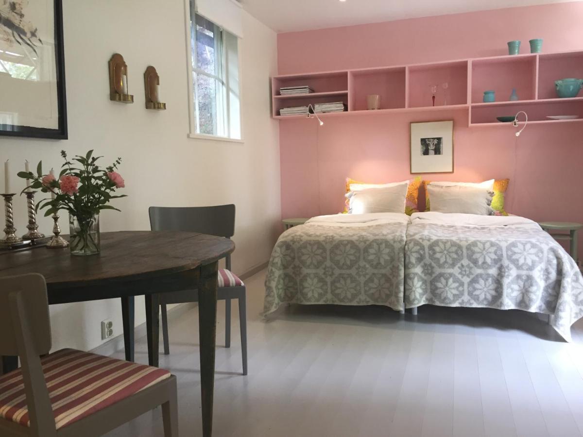 Artstay - Villa Akleja Vaxholm Exteriör bild