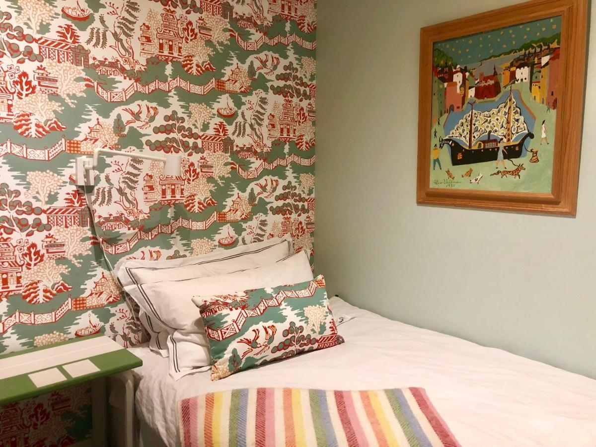 Artstay - Villa Akleja Vaxholm Exteriör bild